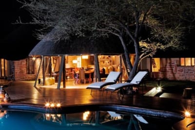 Best Lodges in Namibia