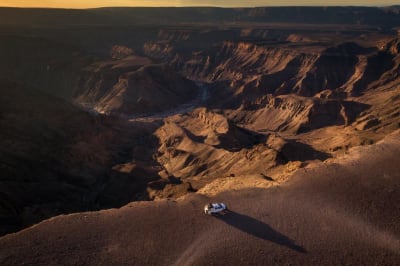 A Guide to Hiking the Fish River Canyon
