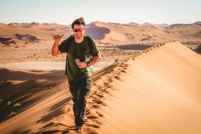 A Guide to the best Sand Dunes of Sossusvlei