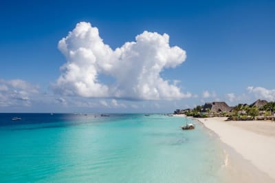 Luxury Safari & Beach Holidays: Namibia and Zanzibar