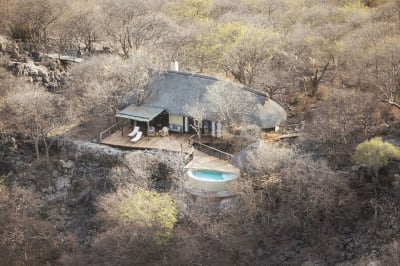 Luxury Safari Honeymoon Namibia: Romantic Retreats in the Heart of Nature