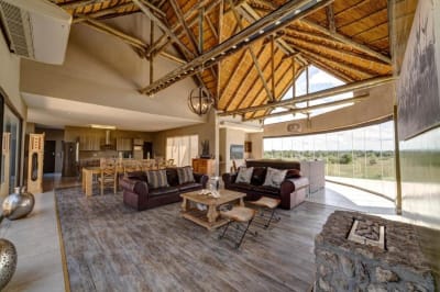 12 Day Namibia Private Luxury Self Drive Safari - DAY 11: Greater Windhoek