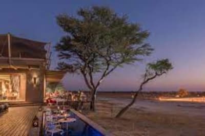21 Day Namibia & Zanzibar Self-Drive Luxury Safari - DAY 11, 12 & 13: Etosha East