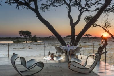 21 Day Namibia Luxury Self-Drive Safari - DAY 17, 18 & 19: Etosha South
