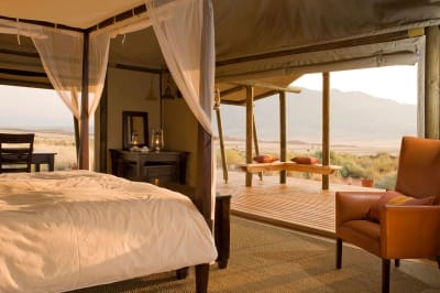 28 Day Best Of Namibia Luxury Self-Drive Safari - DAY 8, 9, 10 & 11: Namib-Rand