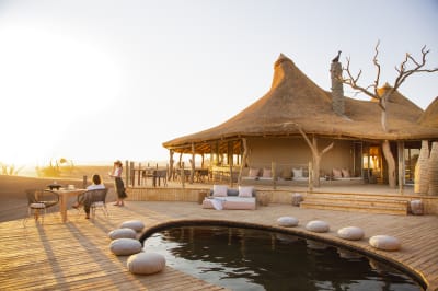 7-Day Namibia Desert & Dunes Luxury Self-Drive Safari - DAY 2 & 3: SOSSUSVLEI