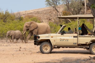 Best Of Namibia Safari - DAY 10 & 11: DAMARALAND (2 NIGHTS)