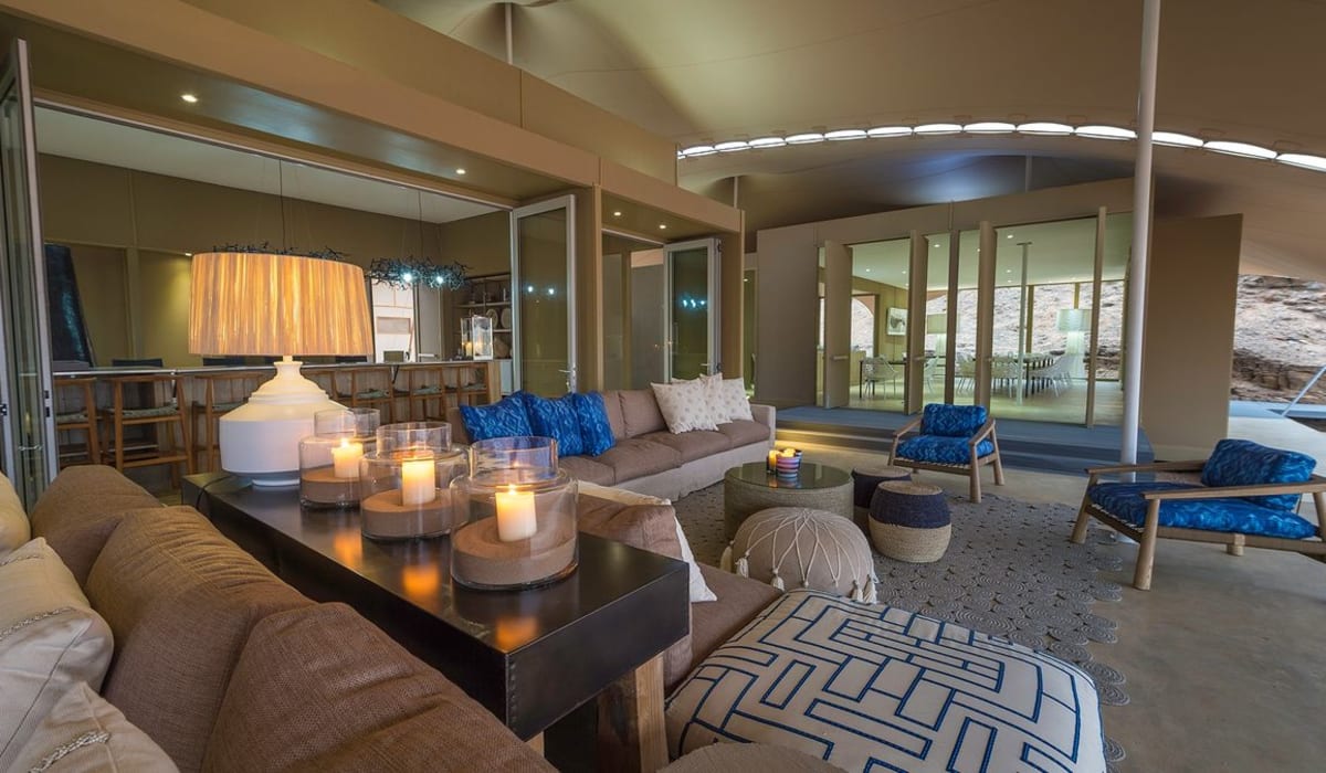 Luxury Family Safari Retreats & Accommodation