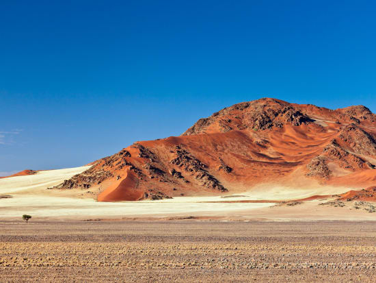 Namib-Naukluft
