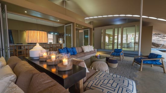 Luxury Family Safari Retreats & Accommodation