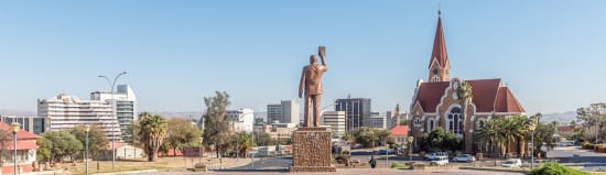 Windhoek Attractions