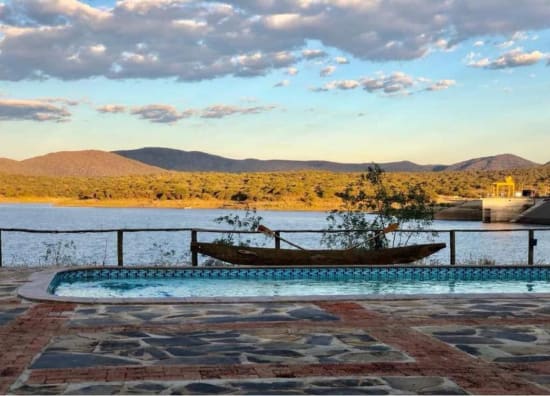 Luxurious Lodges in Namibia Near the Best Fishing Regions