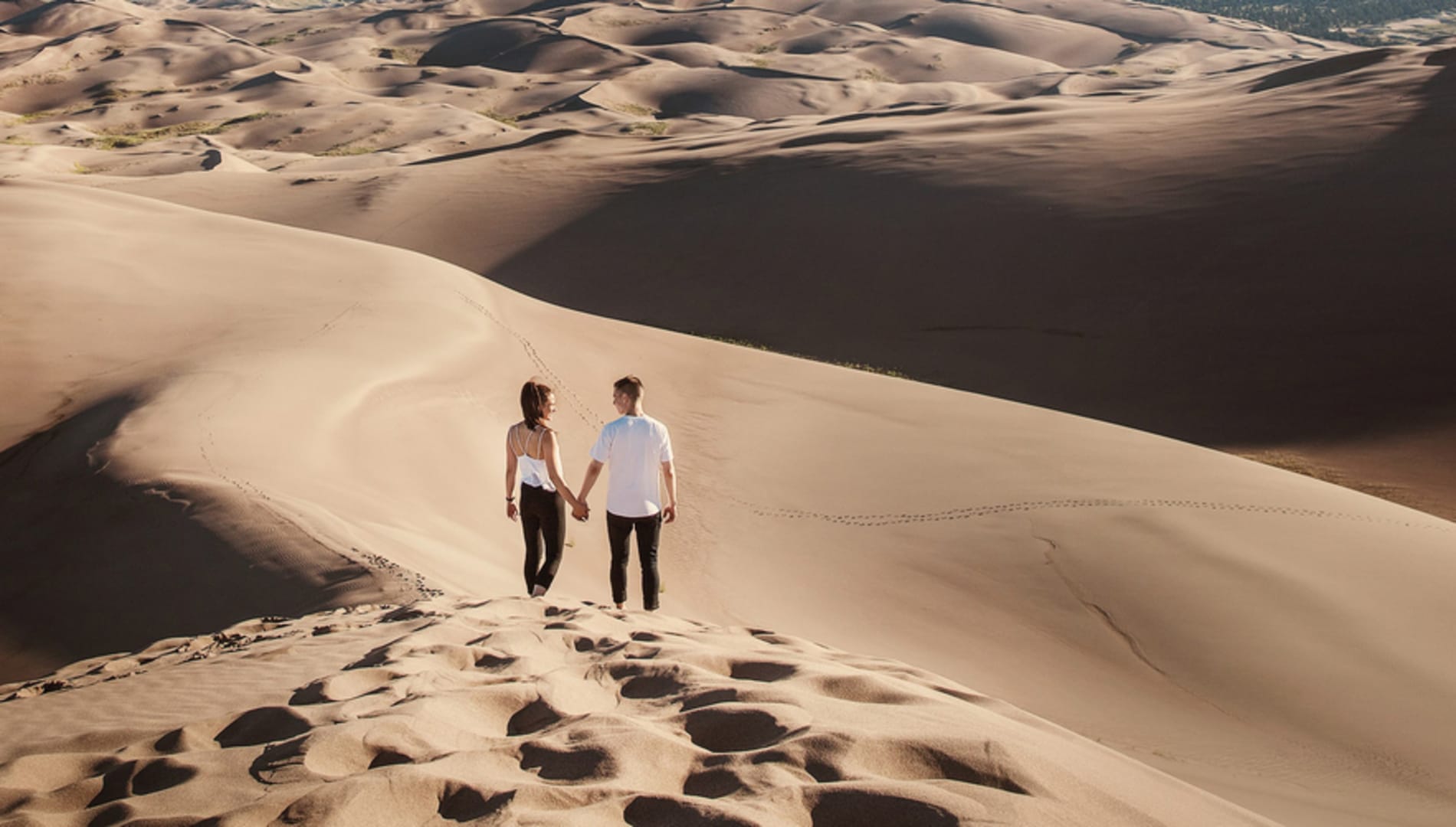 5 Reasons Why Namibia Is The Perfect Place For Your Honeymoon