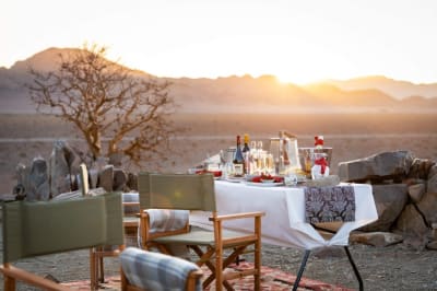 10 Day Namibia Honeymoon Self-Drive Safari - DAY 2 & 3: Sossusvlei