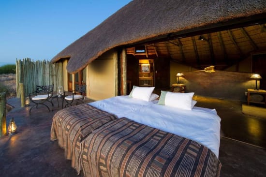 Luxury Lodges with Cultural Excursions
